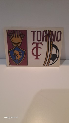 Figurina panini supercalcio - panini,