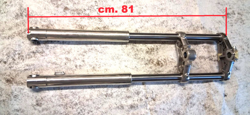 Forcella completa originale