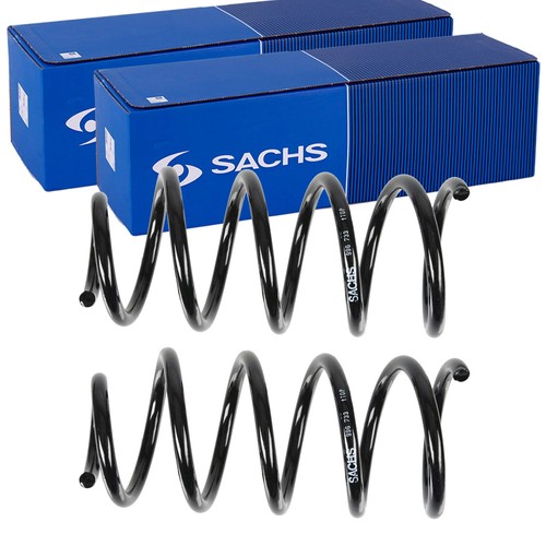 Sachs molle sospensione - molle,