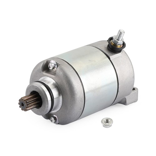 Démarreur pour honda atv - atv, 450