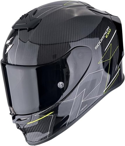 Casco scorpion exo evo - casco,