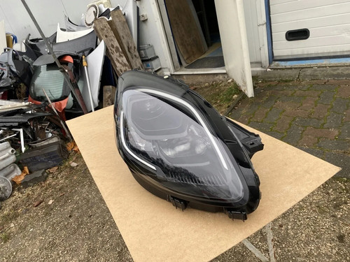 Faro proiettore anteriore ford - proiettore,