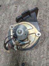 Motorino ventola stufa Fiat