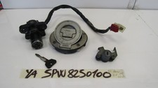 Kit chiavi Main switch assy
