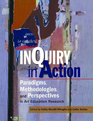 Inquiry action paradigms - action:,