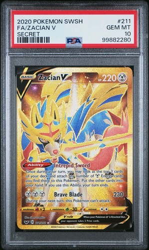 Pokémon swsh zacian - swsh, #1