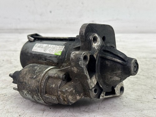 Motorino avviamento renault - motorino,