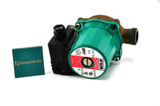 Pompa circolatore WILO acqua