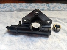 Pompa Olio Motosega Alpina Stiga Ps 35 Senza Ingranaggio Solo Scocca Piu...