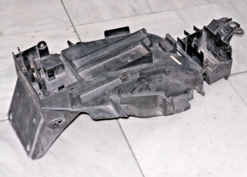 Parafango posteriore honda - parafango,