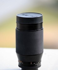 Carl Zeiss Sonnar T* 180mm. f2,8 Tele Obiettivo per Contax Yashica