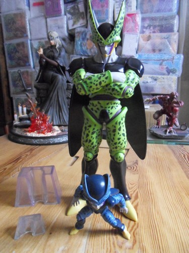 Figurine dragon ball - dragon,