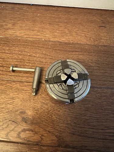 Unimat mini tornio - mini,