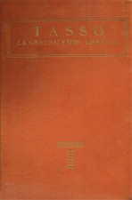 Tasso,Torquato. - La