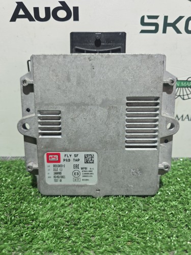 Centralina gpl brc - brc, de815033-2