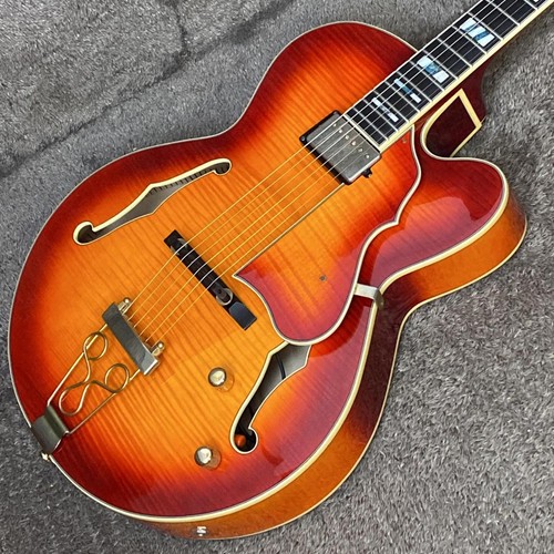 Ibanez af151 chitarra - ibanez,