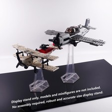 Espositore per Lego 7198