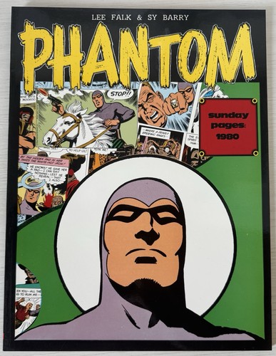 Phantom uomo mascherato - phantom,