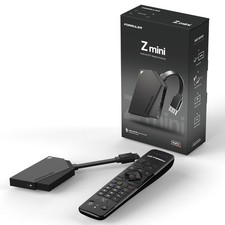 ► Formuler Z Mini Android 12