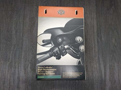 Accessori radio harley - accessori,