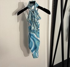 Costume da bagno donna Pucci
