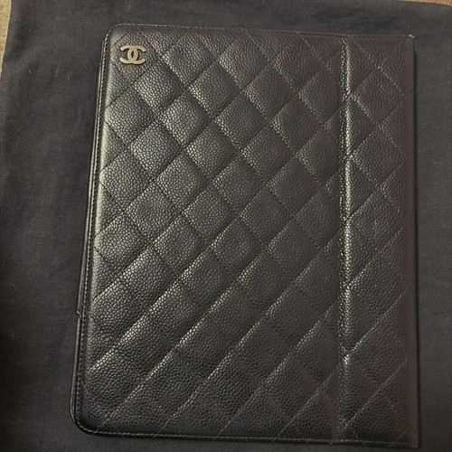 Custodia ipad chanel - ipad,