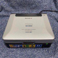 Lettore videoregistratore sony - lettore,