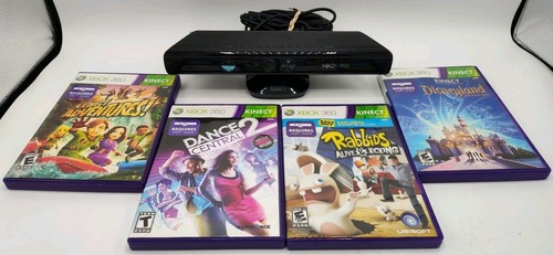 Microsoft xbox 360 kinect - microsoft,