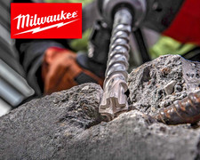 MILWAUKEE PUNTA TRAPANO