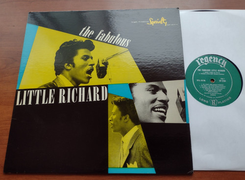 Canada little richard the - richard,