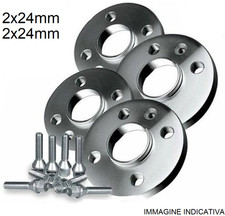 KIT 4 DISTANZIALI 4x98 C. 58.1