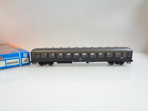 Roco 4284 carrozza - roco, h0