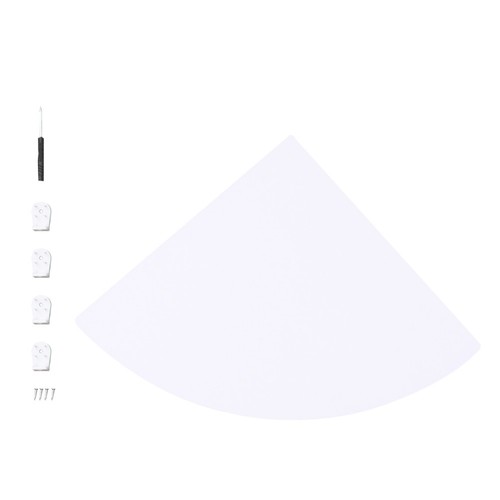 Organizer doccia piccolo - doccia,