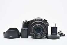 Sony Cyber-shot DSC-RX10 #1B