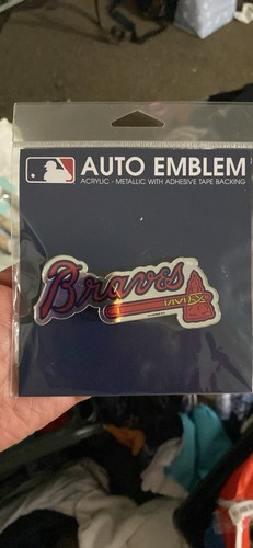Atlanta braves - atlanta,
