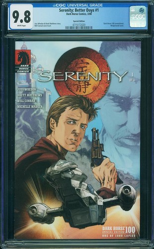 Serenity better days dh - serenity,