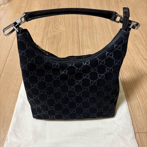 Borsa tracolla gucci gg - tracolla,