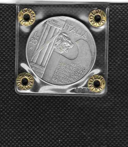 1928 italia regno - regno, 20