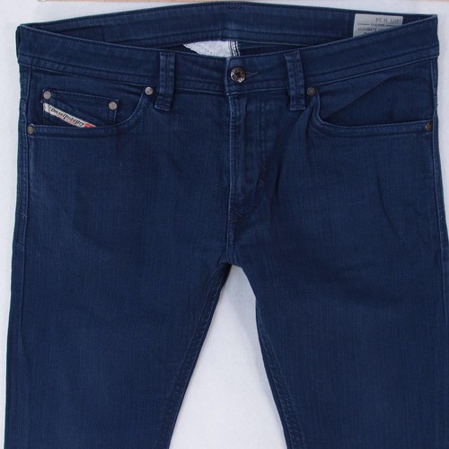 Jeans uomo diesel thavar - thavar, 0847e