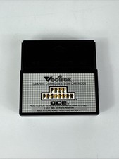 Cartuccia videogioco Vectrex