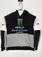 Monster Energy AMA Supercross