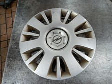 Originale Coprimozzo Opel
