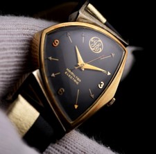 Hamilton Pacer Ventura Original Vintage 60s Elvis Presley Watch