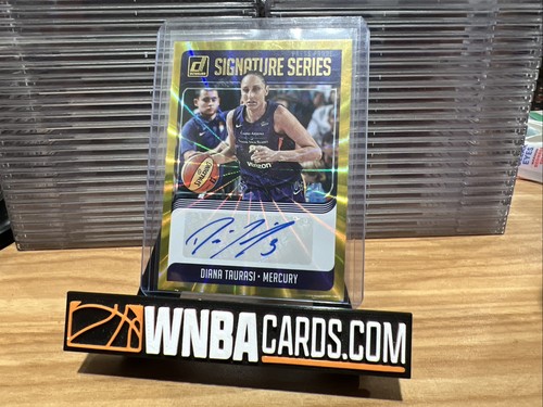 2019 donruss wnba - donruss,