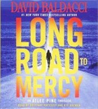 Long Road to Mercy by David
