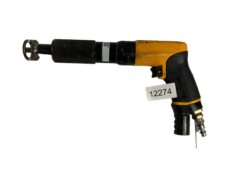 Trapano pneumatico atlas copco - pneumatico,