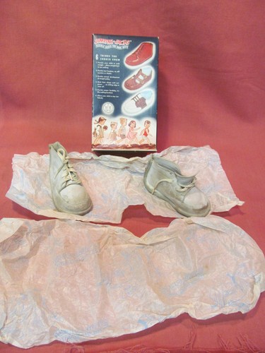 Scarpe vintage jumping - vintage, jumping-jacks