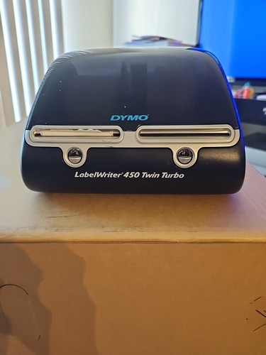 Dymo label writer - dymo, 450
