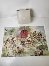 Mary Wainman Puzzles Romany