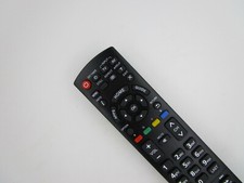 Telecomando di ricambio per Panasonic Viera N2QAYB000828 TC-P50ST60 TV al plasma HDTV